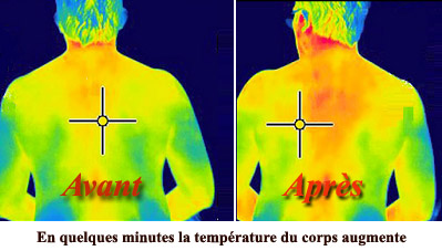 analyse thermique